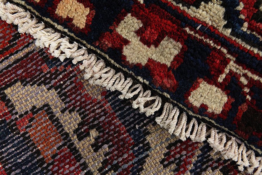 Bakhtiari Perser Teppich 294x212 - Abbildung 5