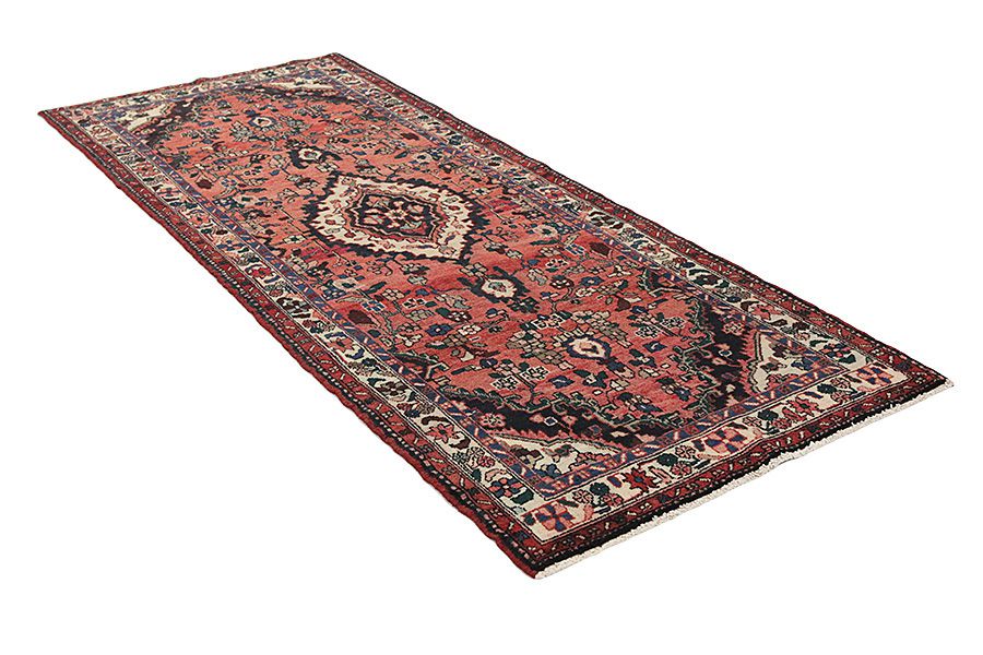 Sarough - Lilian Perser Teppich 300x112 - Abbildung 1