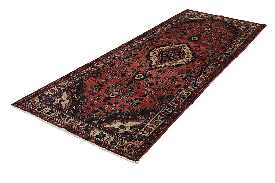 Sarough - Lilian Perser Teppich 300x112 - Abbildung 2