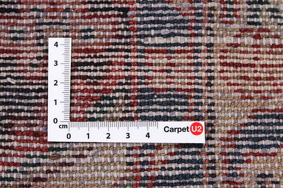 Sarough - Lilian Perser Teppich 300x112 - Abbildung 3