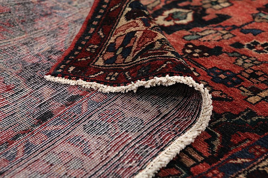 Sarough - Lilian Perser Teppich 300x112 - Abbildung 4