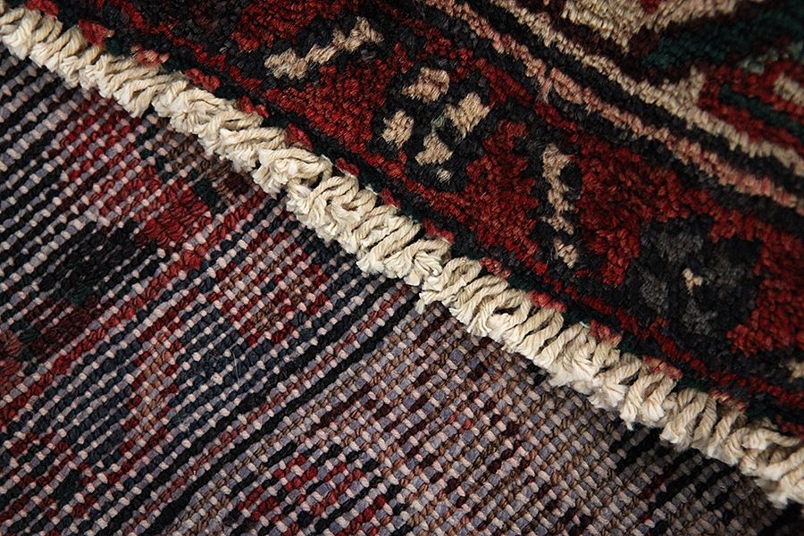 Sarough - Lilian Perser Teppich 300x112 - Abbildung 5