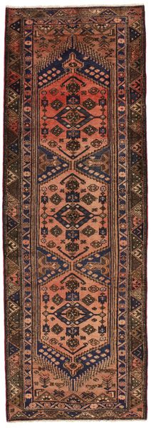 Enjelas - Hamadan Perser Teppich 320x110