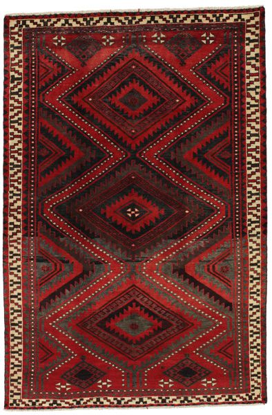 Afshar - Sirjan Perser Teppich 247x164