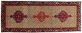 Songhor - Koliai