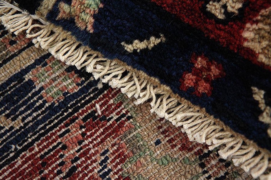 Lilian - Sarough Perser Teppich 336x102 - Abbildung 5