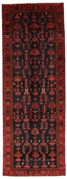Koliai - Kurdi Perser Teppich 350x125
