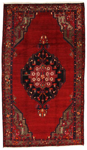 Lori - Bakhtiari Perser Teppich 285x160