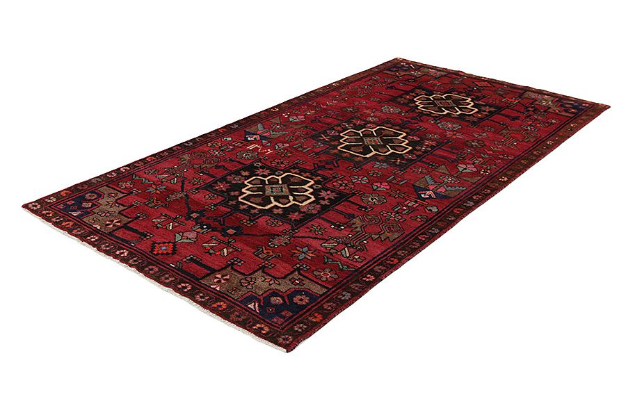 Koliai - Kurdi Perser Teppich 297x153 - Abbildung 2
