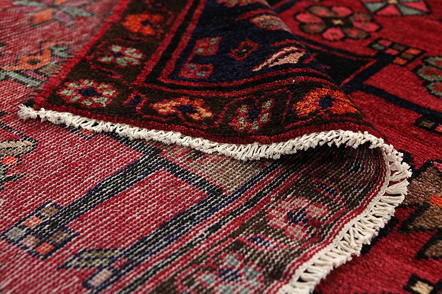 Koliai - Kurdi Perser Teppich 297x153 - Abbildung 4