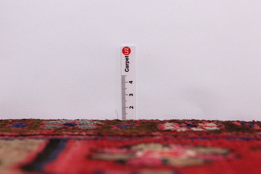 Koliai - Kurdi Perser Teppich 297x153 - Abbildung 7