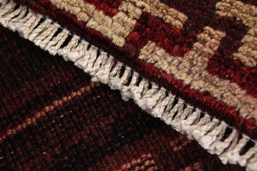 Bakhtiari - Lori Perser Teppich 242x152 - Abbildung 5