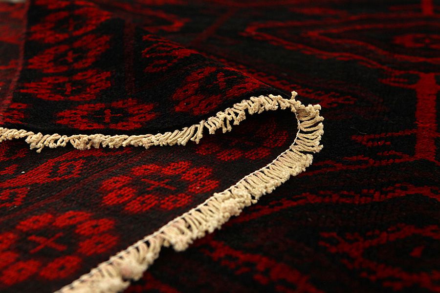 Lori - Bakhtiari Perser Teppich 235x170 - Abbildung 4