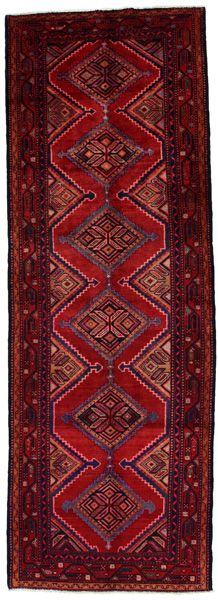 Enjelas - Hamadan Perser Teppich 315x110