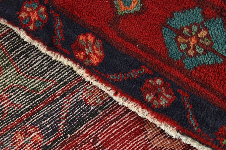 Koliai - Kurdi Perser Teppich 287x147 - Abbildung 5