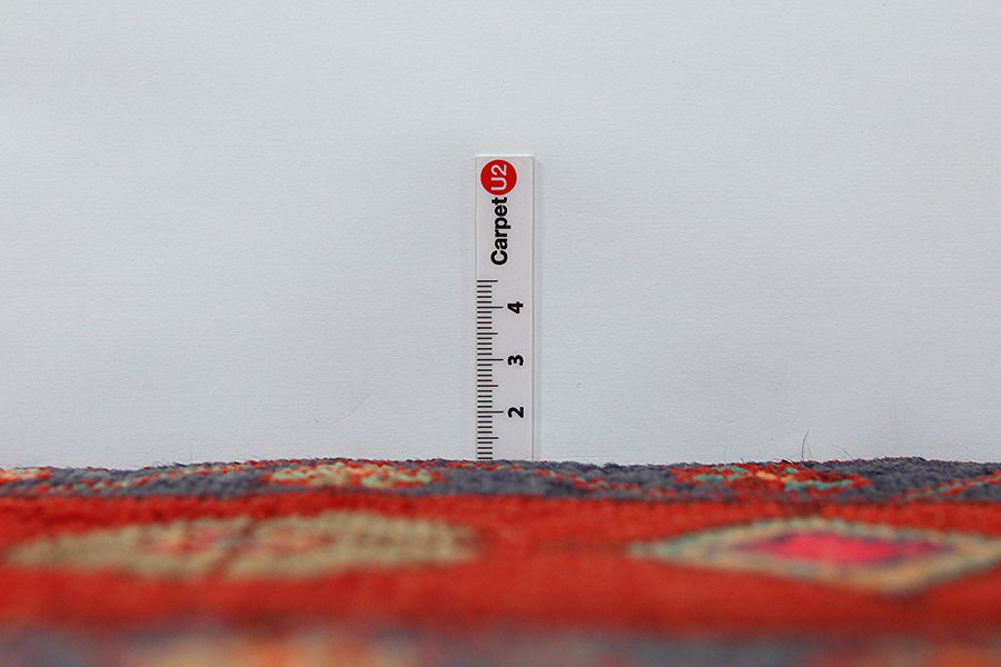 Koliai - Kurdi Perser Teppich 287x147 - Abbildung 7