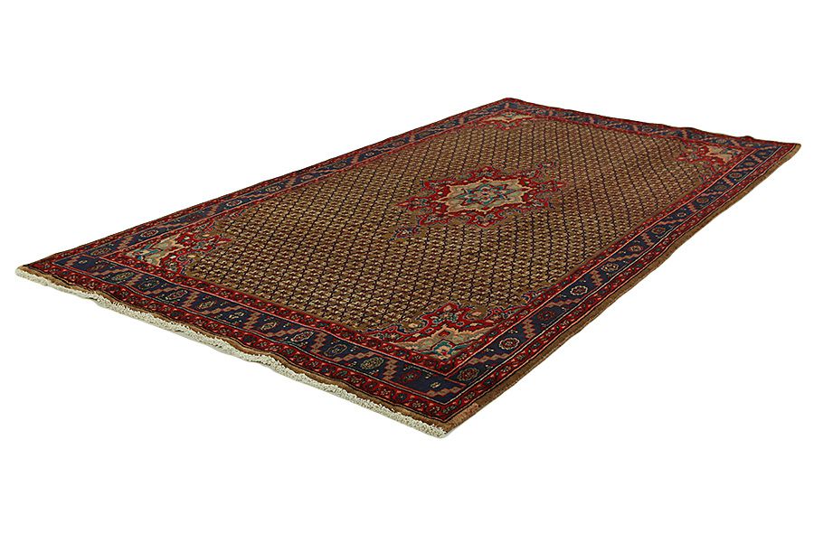 Songhor - Koliai Perser Teppich 309x160 - Abbildung 2