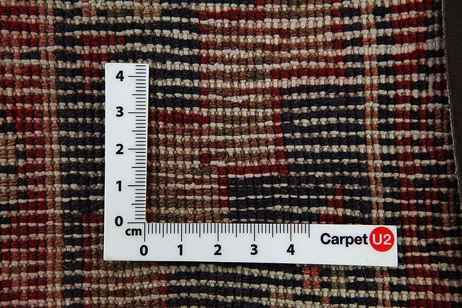 Songhor - Koliai Perser Teppich 309x160 - Abbildung 3