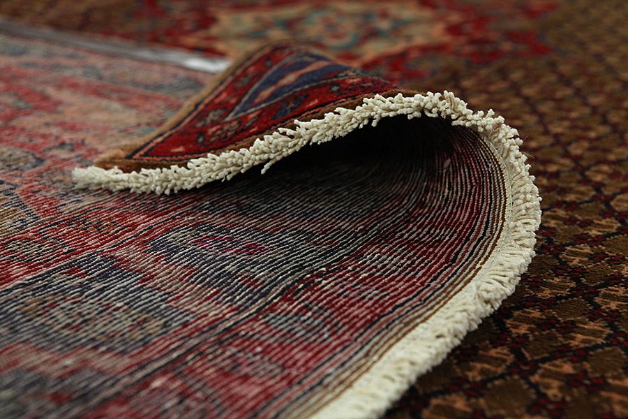 Songhor - Koliai Perser Teppich 309x160 - Abbildung 4