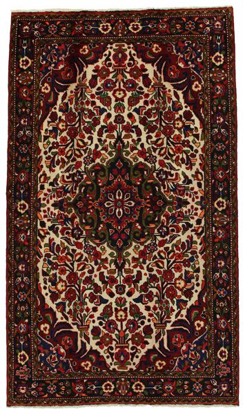 Lilian - Sarough Perser Teppich 283x165