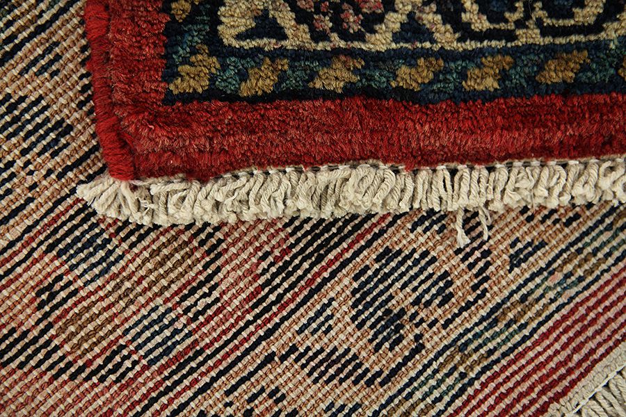 Lilian - Sarough Perser Teppich 295x134 - Abbildung 5