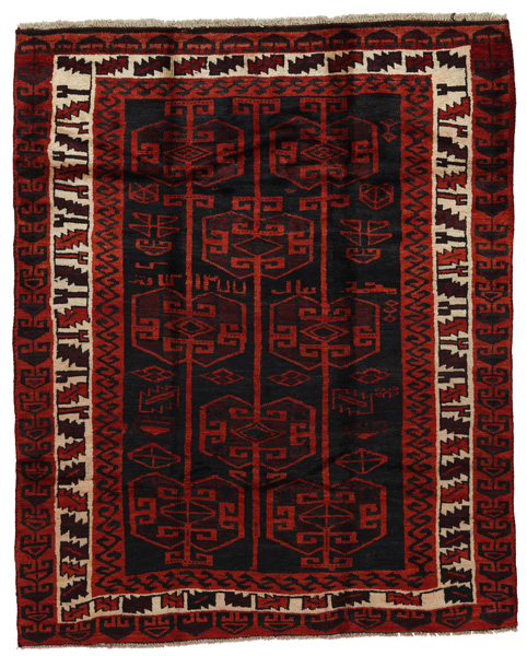 Lori - Bakhtiari