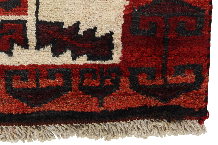 Lori - Bakhtiari Perser Teppich 203x163 - Abbildung 3