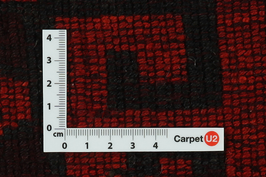 Lori - Bakhtiari Perser Teppich 203x163 - Abbildung 4