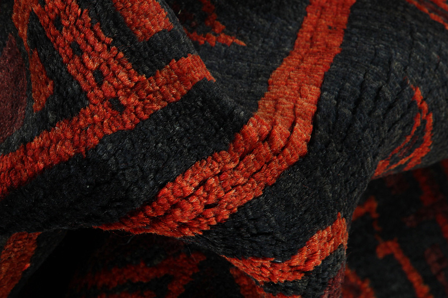 Lori - Bakhtiari Perser Teppich 203x163 - Abbildung 7