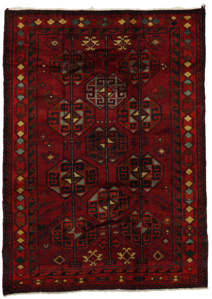 Turkaman Perser Teppich 226x165