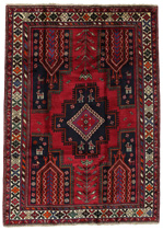 Afshar - Sirjan