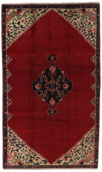 Lilian - Sarough Perser Teppich 245x142