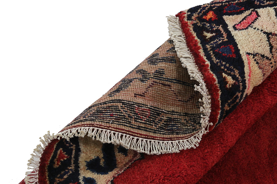 Lilian - Sarough Perser Teppich 245x142 - Abbildung 3