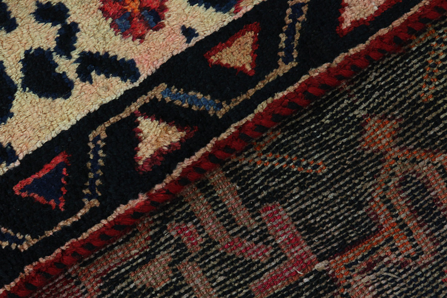 Lilian - Sarough Perser Teppich 245x142 - Abbildung 8