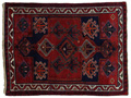 Lori - Qashqai