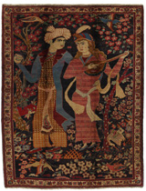 Jozan - Sarough