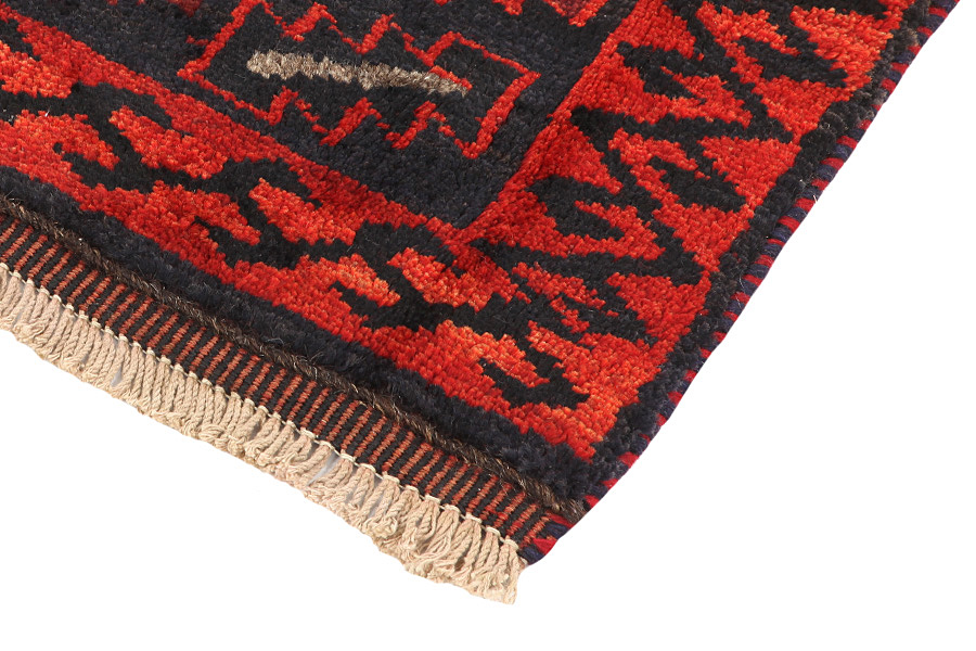 Lori - Bakhtiari Perser Teppich 215x173 - Abbildung 3