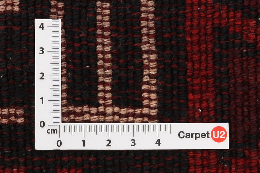 Lori - Bakhtiari Perser Teppich 215x173 - Abbildung 4
