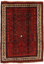 Lori - Qashqai