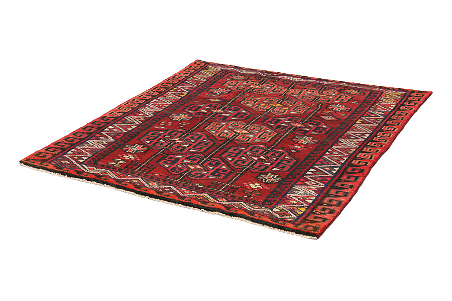 Lori - Bakhtiari Perser Teppich 187x160 - Abbildung 2