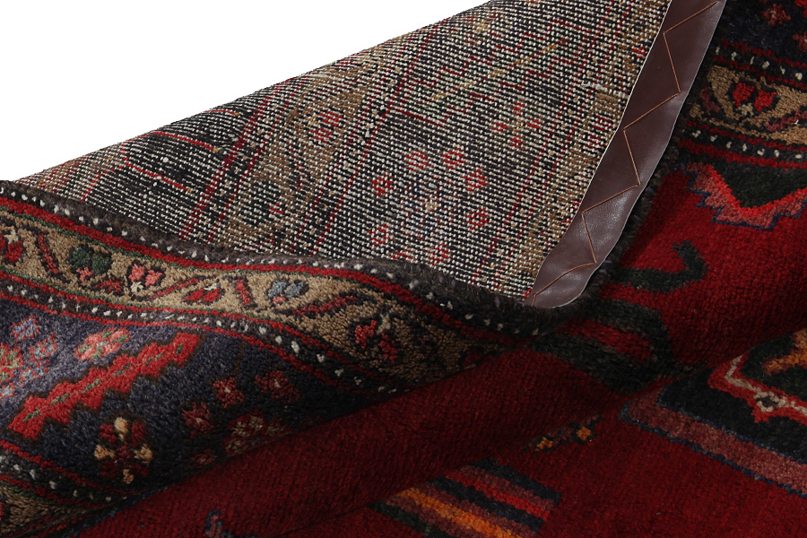 Koliai - Kurdi Perser Teppich 251x145 - Abbildung 5