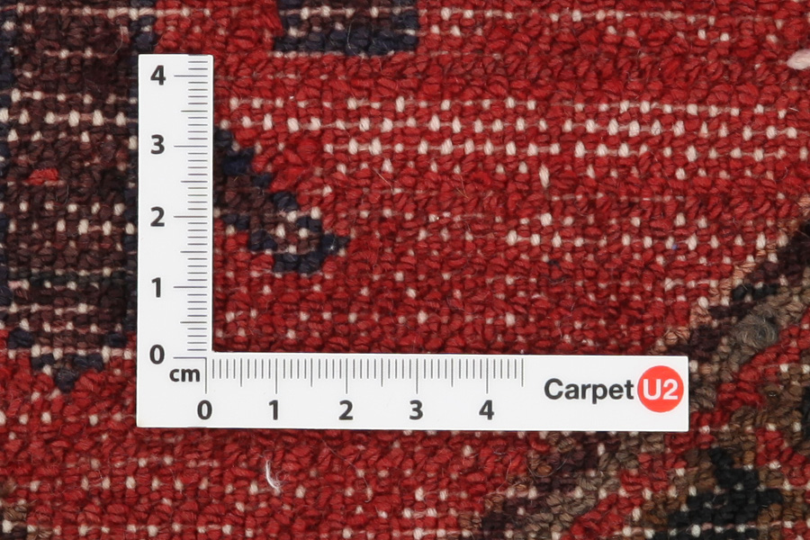 Koliai - Kurdi Perser Teppich 296x157 - Abbildung 4