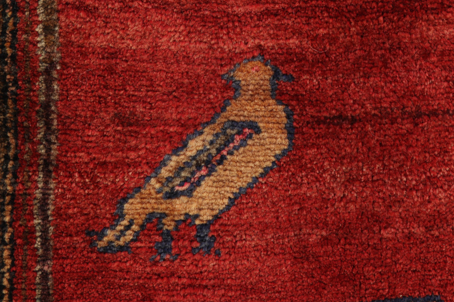 Koliai - Kurdi Perser Teppich 296x157 - Abbildung 7