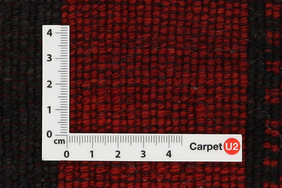 Lori - Bakhtiari Perser Teppich 204x183 - Abbildung 4