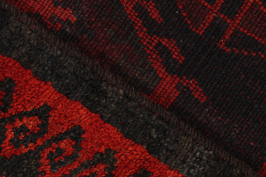 Lori - Bakhtiari Perser Teppich 204x183 - Abbildung 6