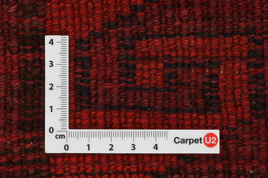 Lori - Bakhtiari Perser Teppich 215x169 - Abbildung 3