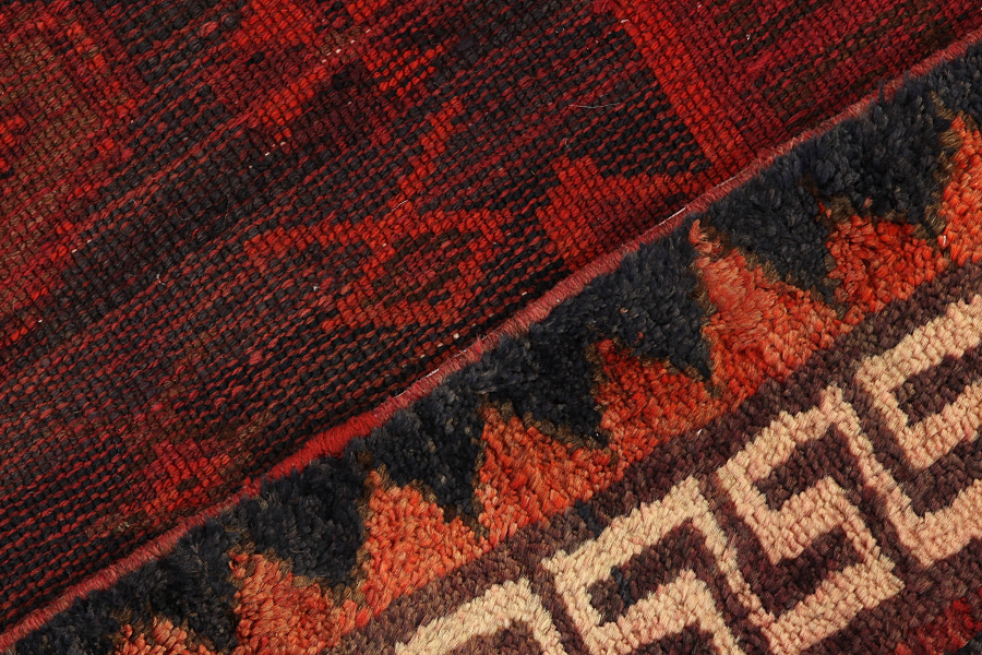 Lori - Bakhtiari Perser Teppich 215x169 - Abbildung 6