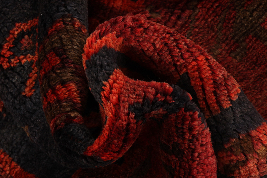 Lori - Bakhtiari Perser Teppich 215x169 - Abbildung 7