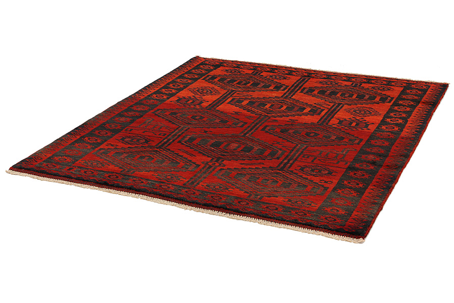 Lori - Bakhtiari Perser Teppich 220x176 - Abbildung 2
