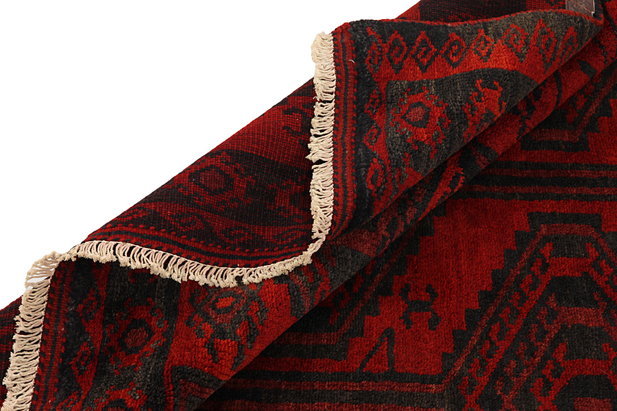 Lori - Bakhtiari Perser Teppich 220x176 - Abbildung 3
